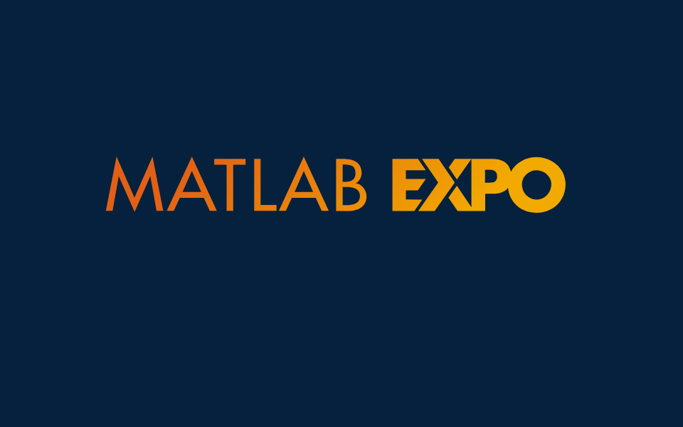 MATLAB EXPO 2022