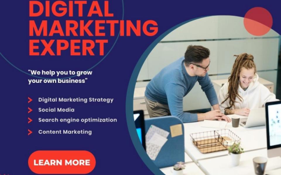 The 7 Skills You Need To Master To Become A Digital Marketing Expert ...