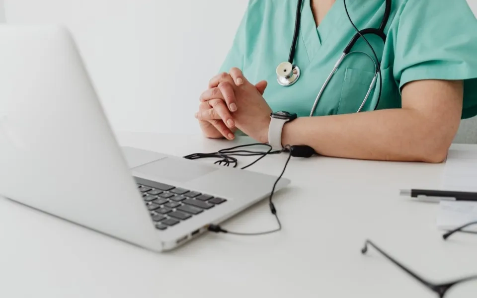 Transforming India's healthcare system with Technology: Affordable, Accessible, Available