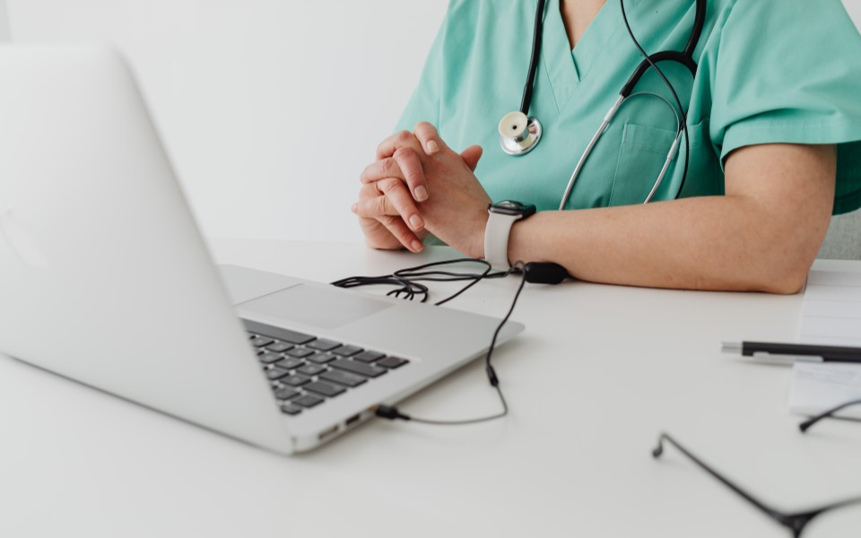 Transforming India's healthcare system with Technology: Affordable, Accessible, Available