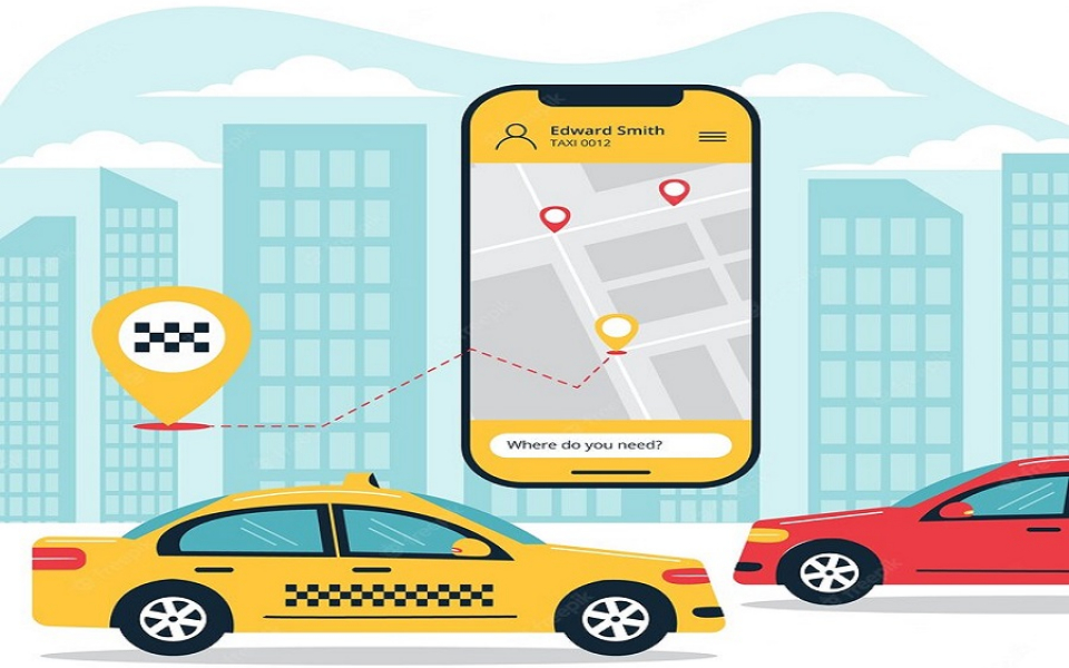 The Ultimate Guide to Uber Clone App Development: Everything You Need to Know (2023)