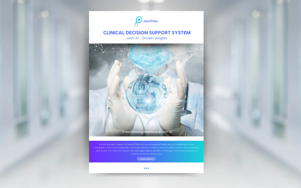 CLINICAL DECISION SUPPORT SYSTEM: A COMPREHENSIVE OVERVIEW