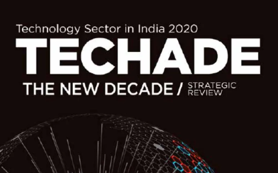 Technology Sector in India 2020 – TECHADE – The New Decade Strategic Review