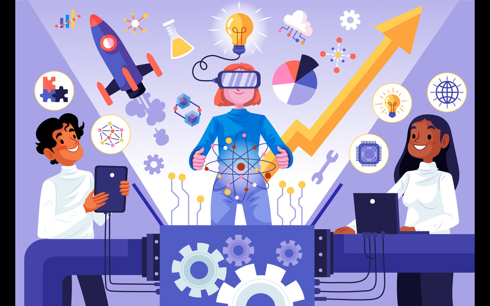 The Future of Technology: What to Expect in the Next 5 Years