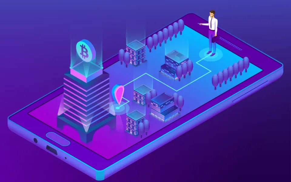 How Blockchain is Revolutionizing the Automotive Industry ?