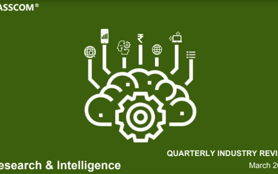 Quarterly IT-BPM Industry Review - March 2020