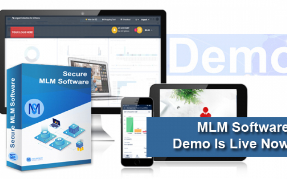 What Is Secure MLM Software?