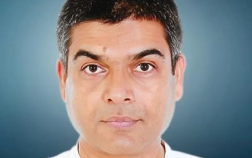 #LeadertTalk: Equipping Indian Students With Skills for the Future says Nagesh Singh, ED, Edunet Foundation