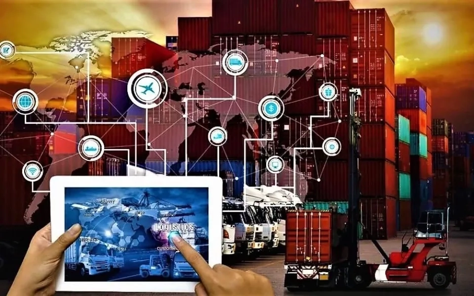 Digital Tools Accelerating Supply Chain and Operations
