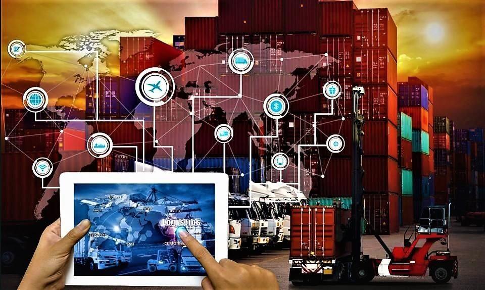 Digital Tools Accelerating Supply Chain and Operations