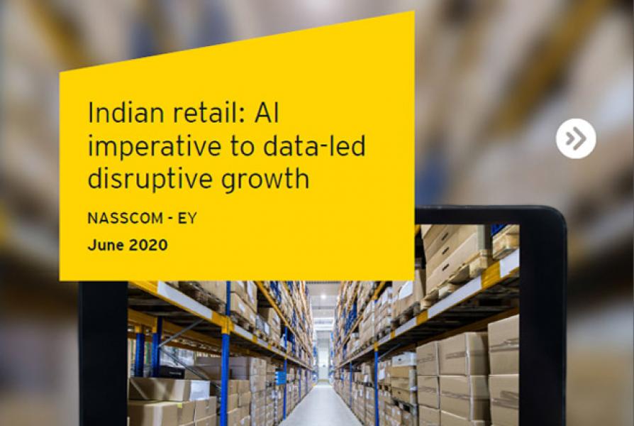 Indian retail: AI imperative to data-led disruptive growth