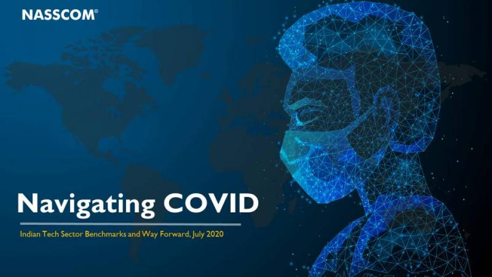 Navigating COVID- Indian Tech Sector Benchmarks and Way Forward