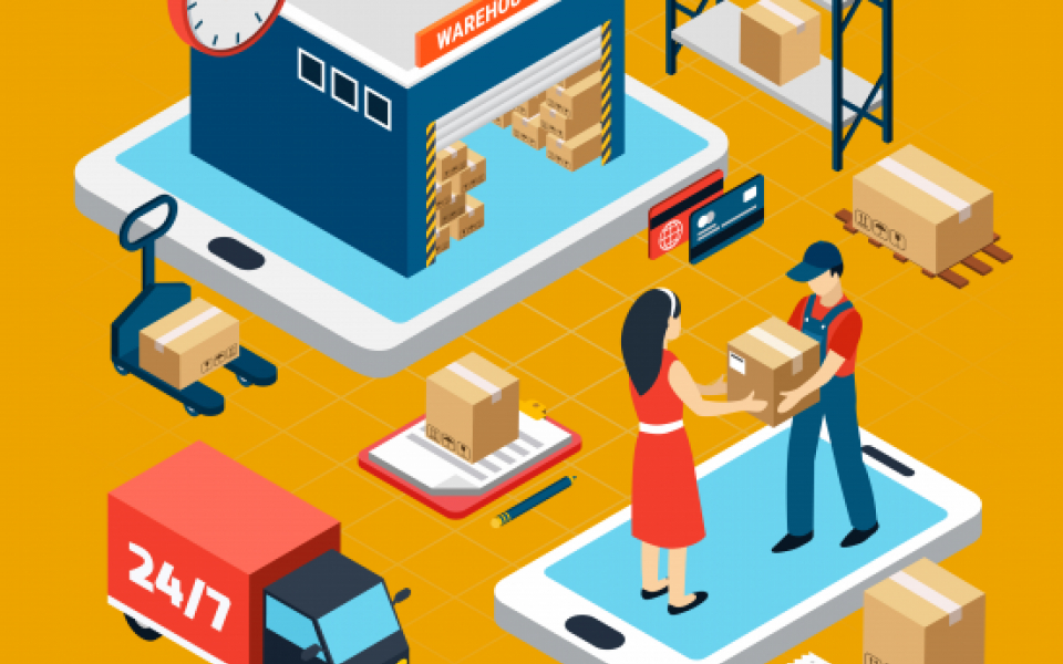 Parcel Shipping Solutions – The Future of Parcel Shipping 