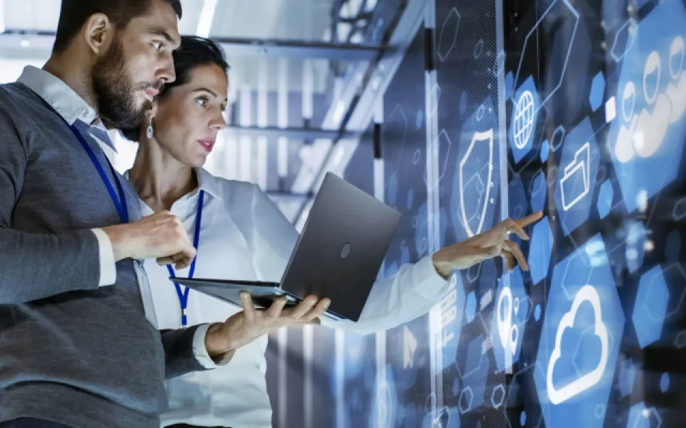 The Evolution Of Global In-House Centers