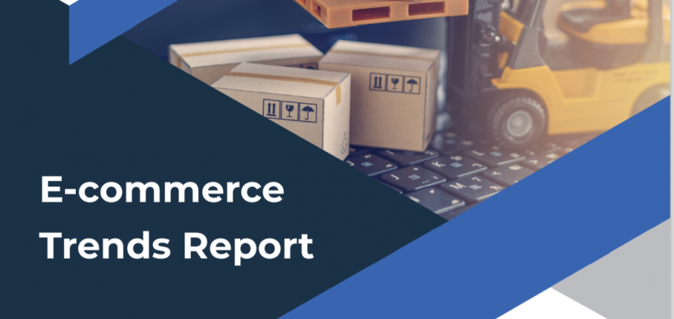 E-commerce Trends Report
