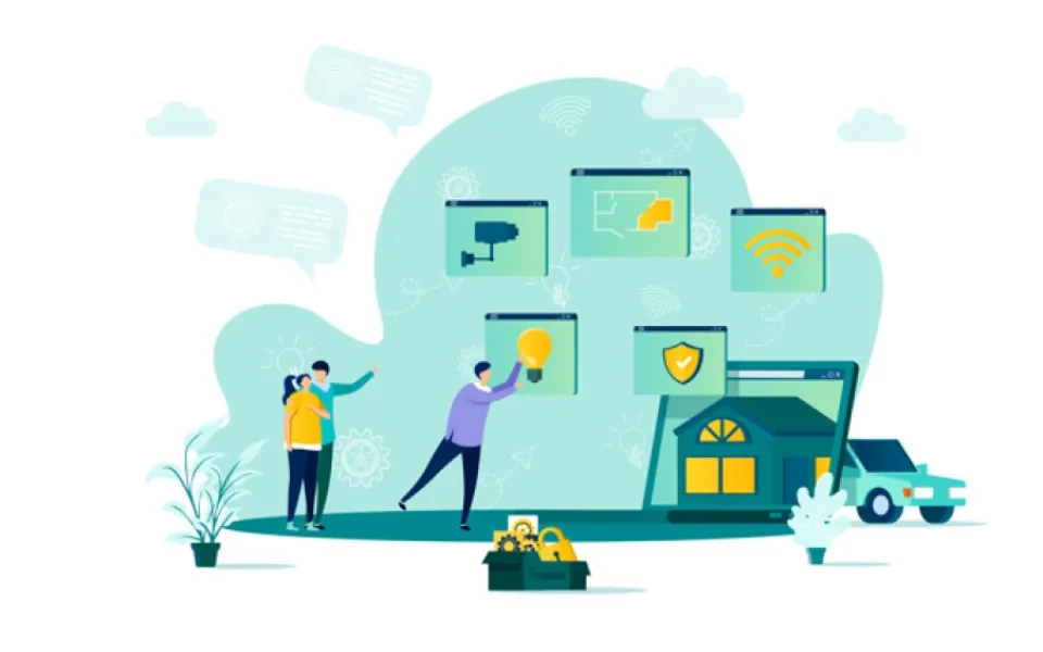 How Can Businesses Increase Interoperability of IoT technology With Web of Things (WoT) Thing Description (TD)?
