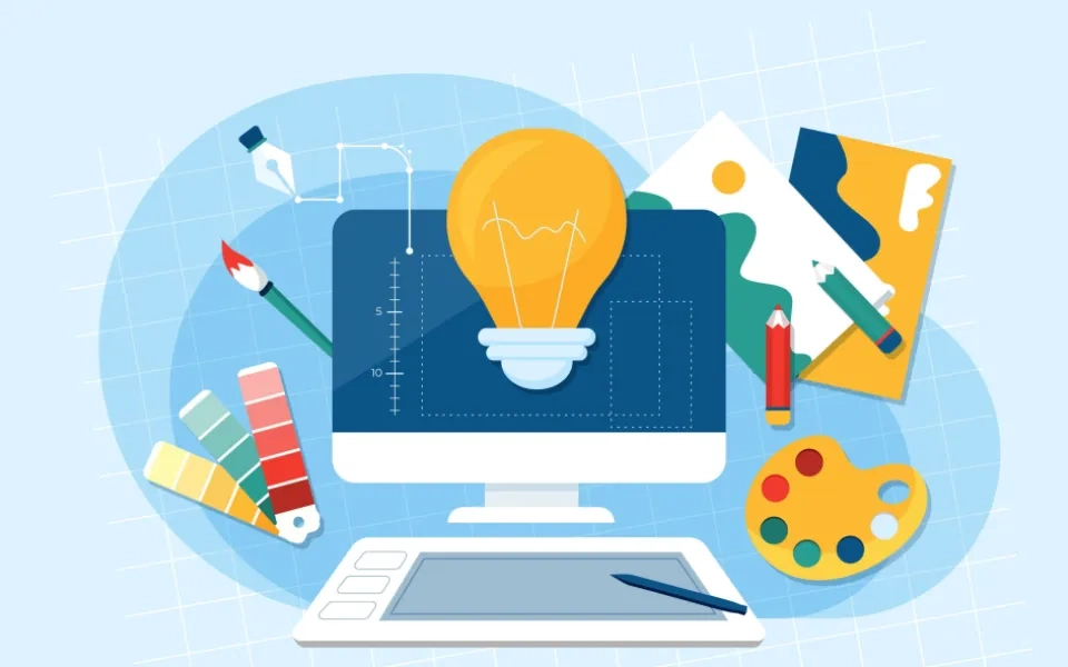 What is the Impact of Minimalism in Modern Graphic Designing