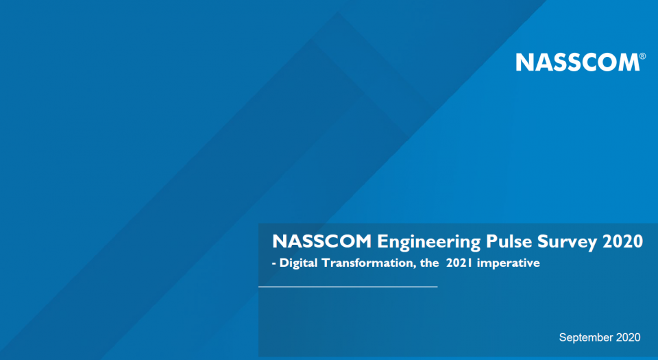 Engineering Pulse Survey 2020 - Digital Transformation, The 2021 ...