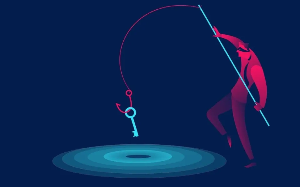 In the Era of phishing and its prevention