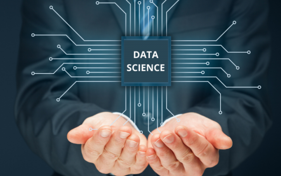 Top 6 Tasks In Data Science Management