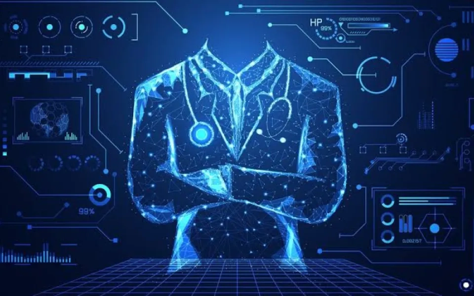 Integrating tech with healthcare to tackle physician burnout