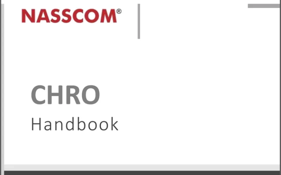 LeaderTalk : CHRO Handbook - Insights from Conversations with 30+ CHROs