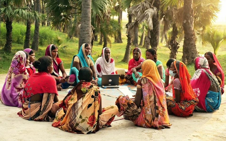 Empowering Cooperatives with real-time Information Management
