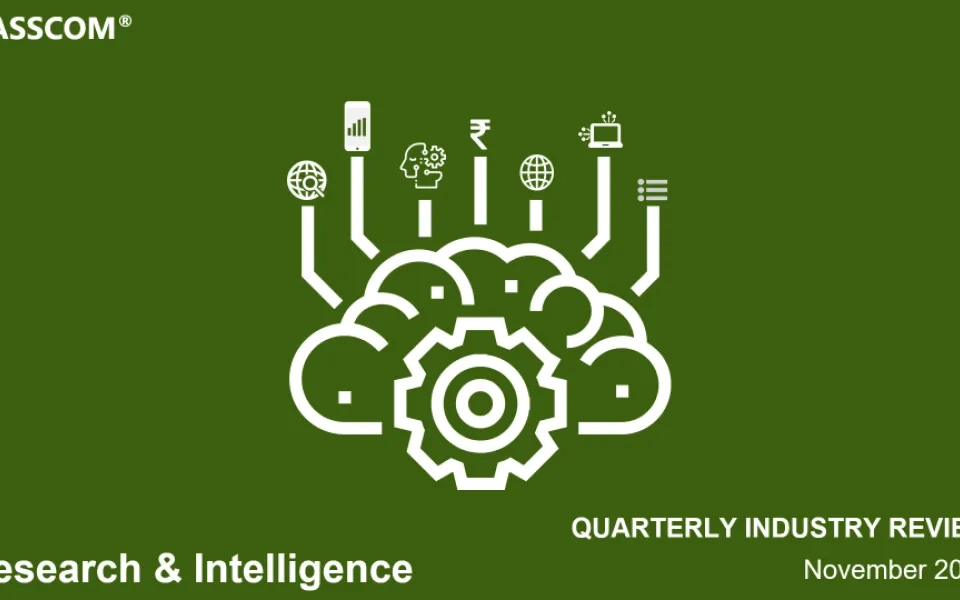 QUARTERLY INDUSTRY REVIEW: November 2020