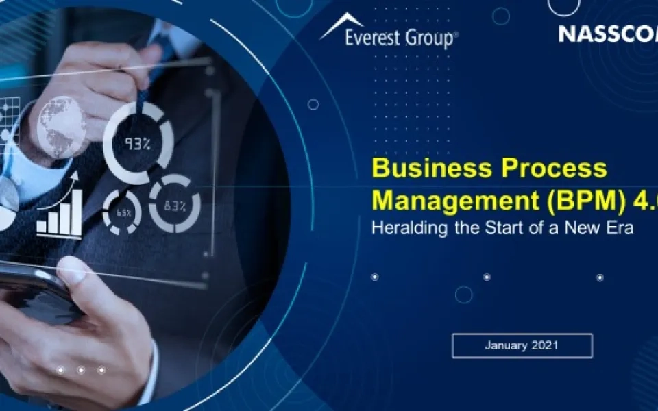 Business Process Management (BPM) 4.0: Heralding the Start of a New Era