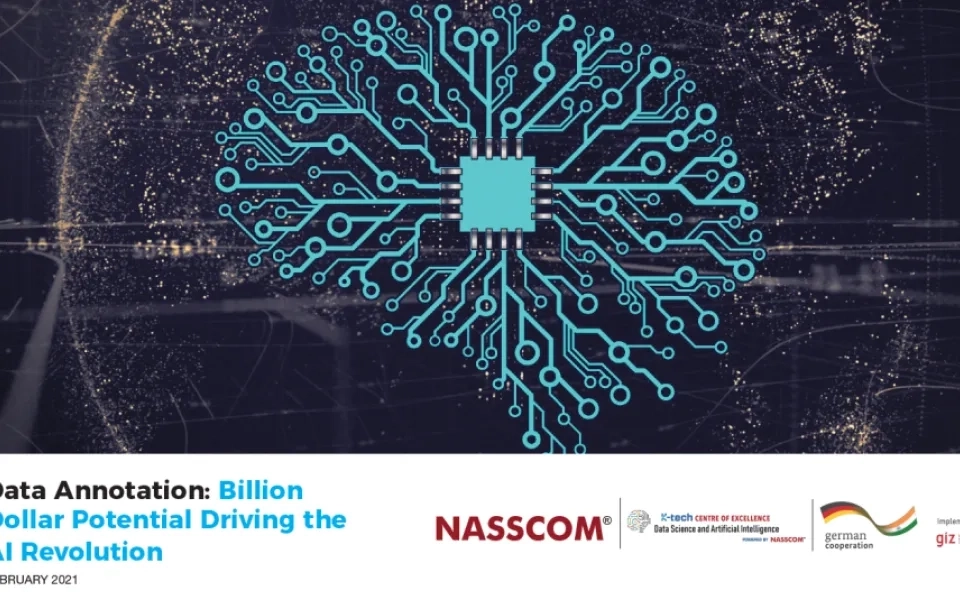 Data Annotation - Billion Dollar Potential Driving the AI Revolution