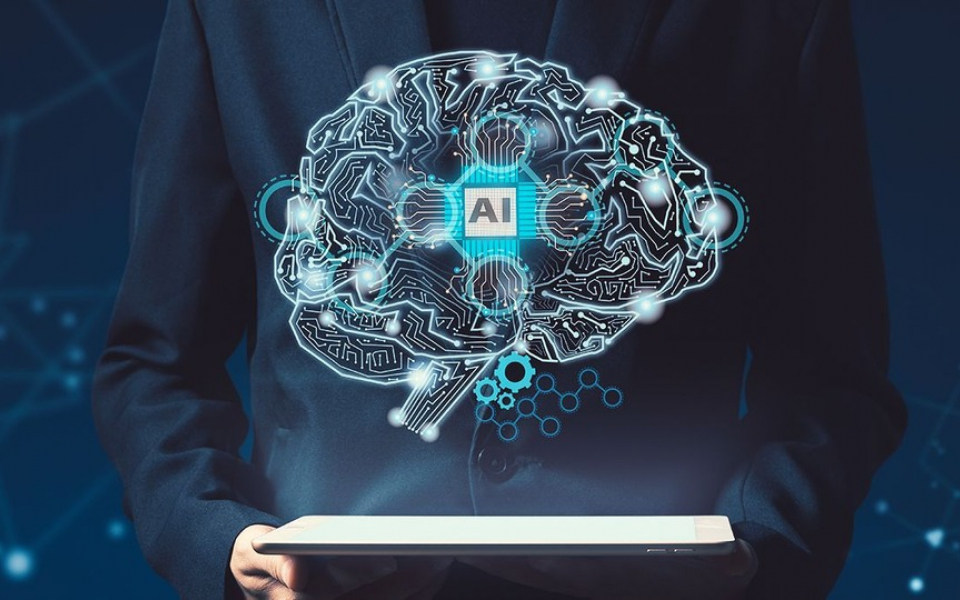 Navigating Risks and Opportunities of AI Explosion