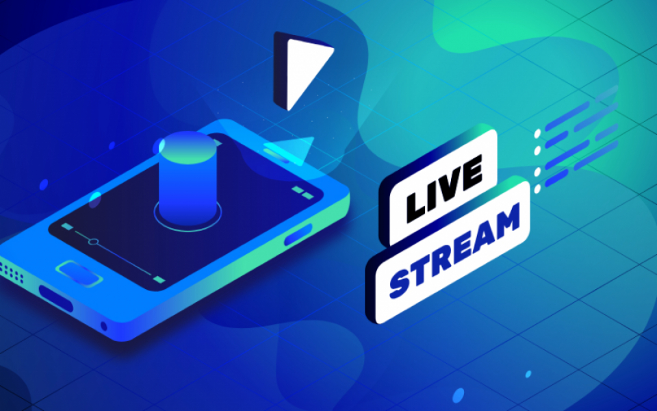 What is Live streaming? How does live streaming work?
