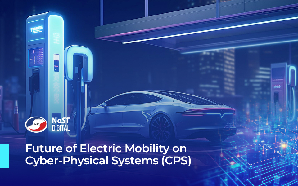 Future of Electric Mobility on Cyber-Physical Systems (CPS)