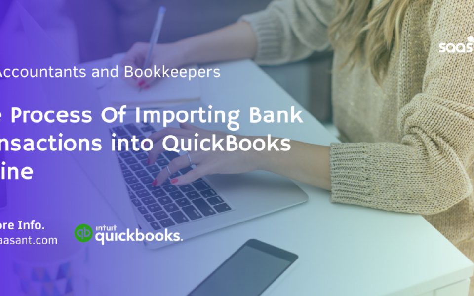 Avoiding Common Pitfalls in Importing Bank Transactions to QuickBooks Online