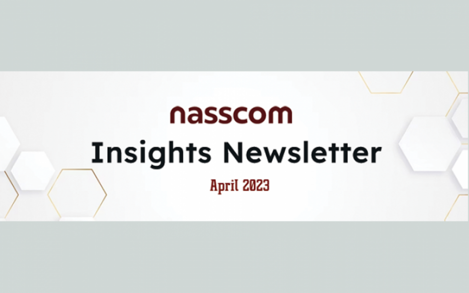 Nasscom Foundation | New Delhi