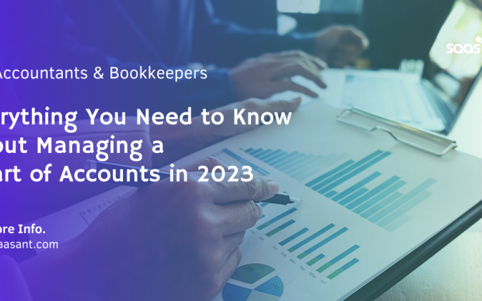 Definition and Purpose of Chart of Accounts