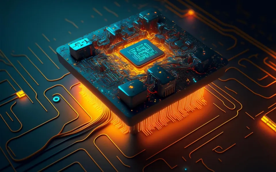 Deep dive on Semiconductor GCCs in India