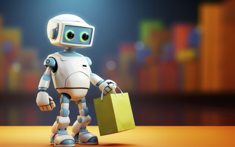 The Impact of AI Chatbots on E-Commerce Marketing