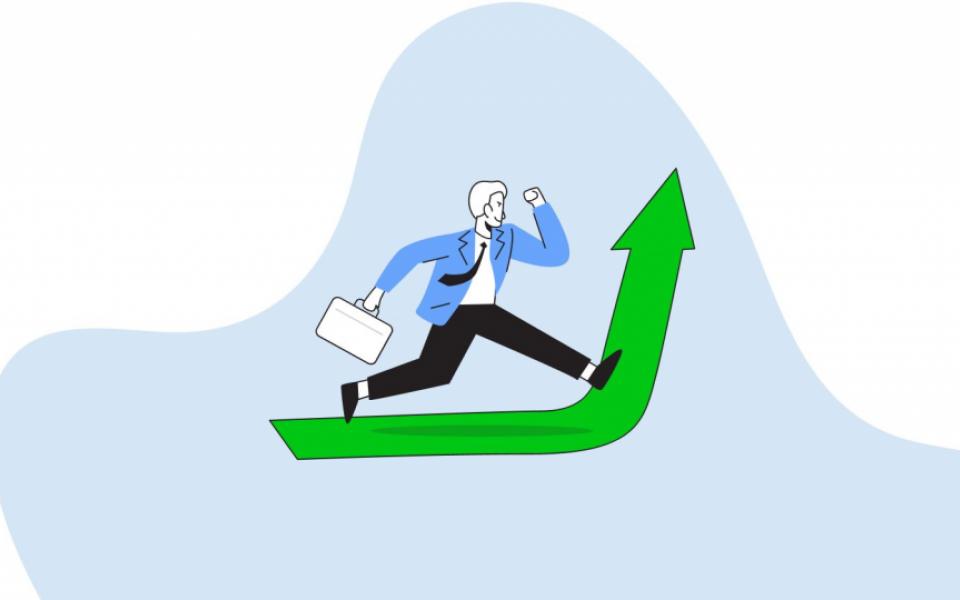 How to Scale Your Startup – 4 Important Tips to Grow Your Business