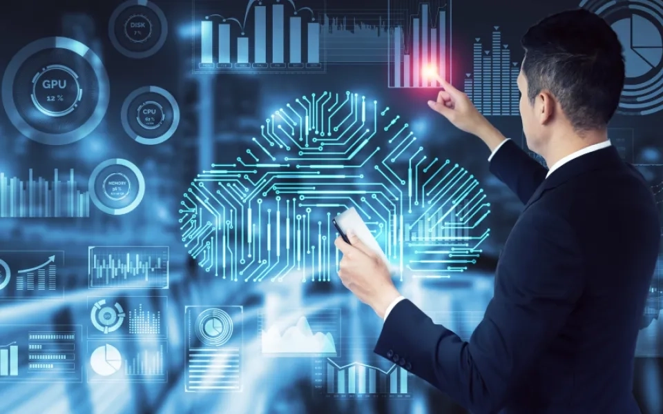 Building a Data-Driven Culture: 5 Strategies for CFOs in the Data Age
