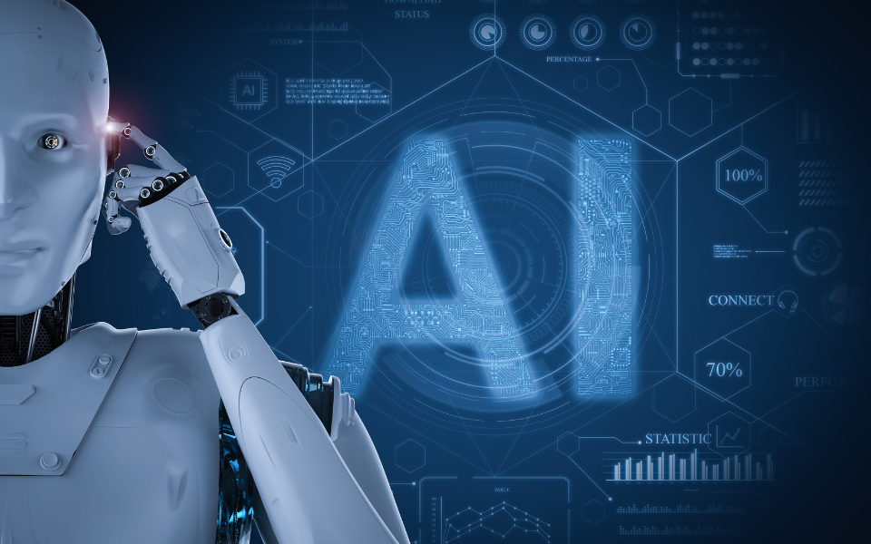 Where is the demand for AI Talent?