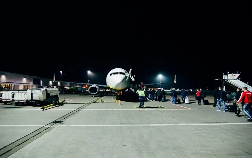 How does the Aviation Industry Use Data Science?