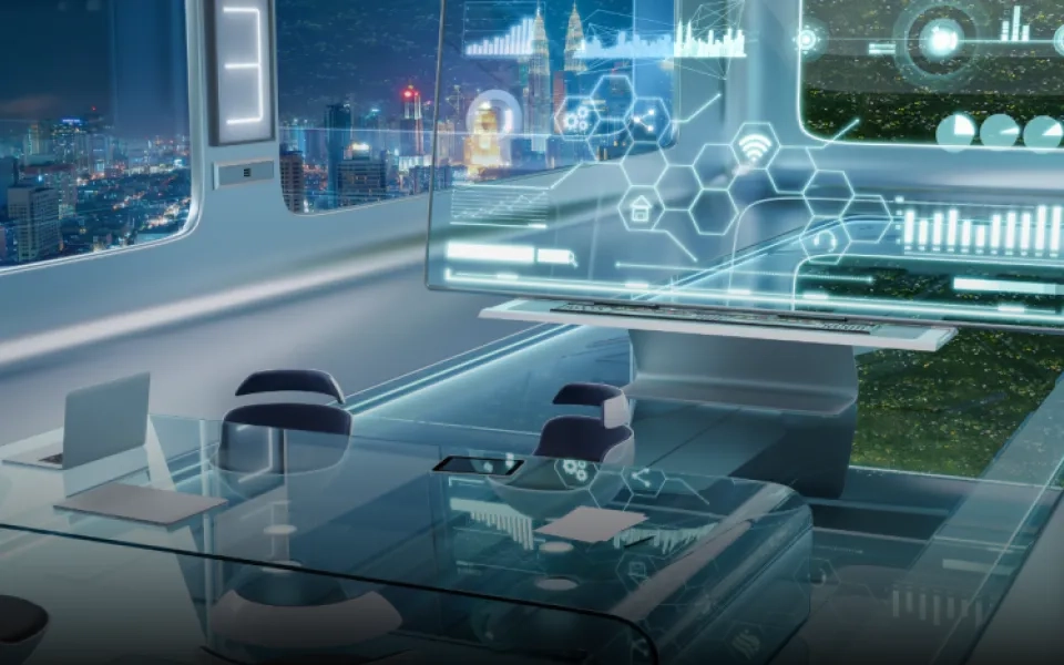 Health, Wellness, & Hygiene at workplaces – key pivots to a productive sustainable enterprise and ESG mission