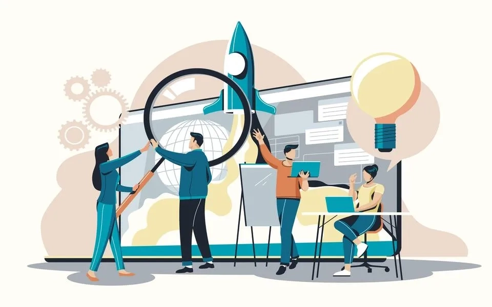 Top 5 Ways Data Science is Utilized in Marketing Firms 