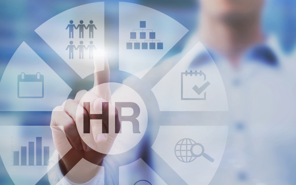 Emerging HR Technology Trends in 2023 