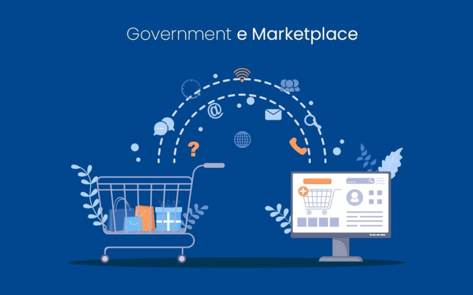 The Evolving Opportunities in Government e-marketplaces