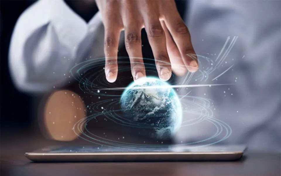 Sustainability in Consumer Electronics: A Perspective