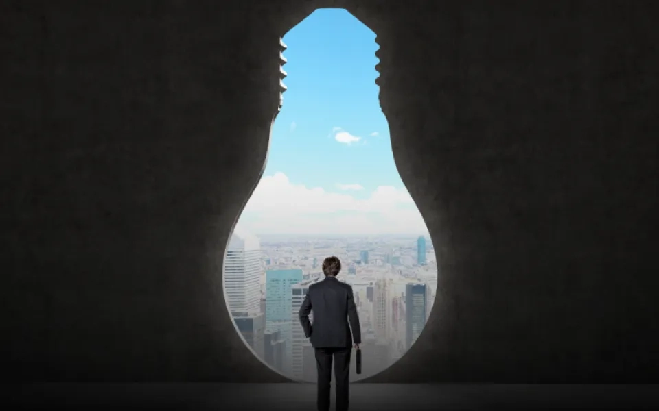 The future of workplaces