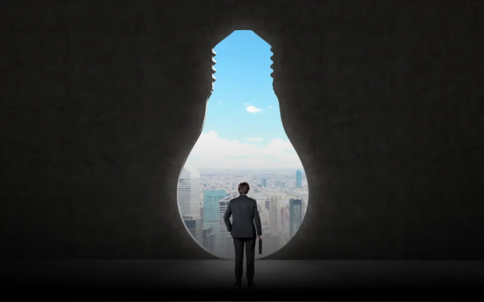 The future of workplaces