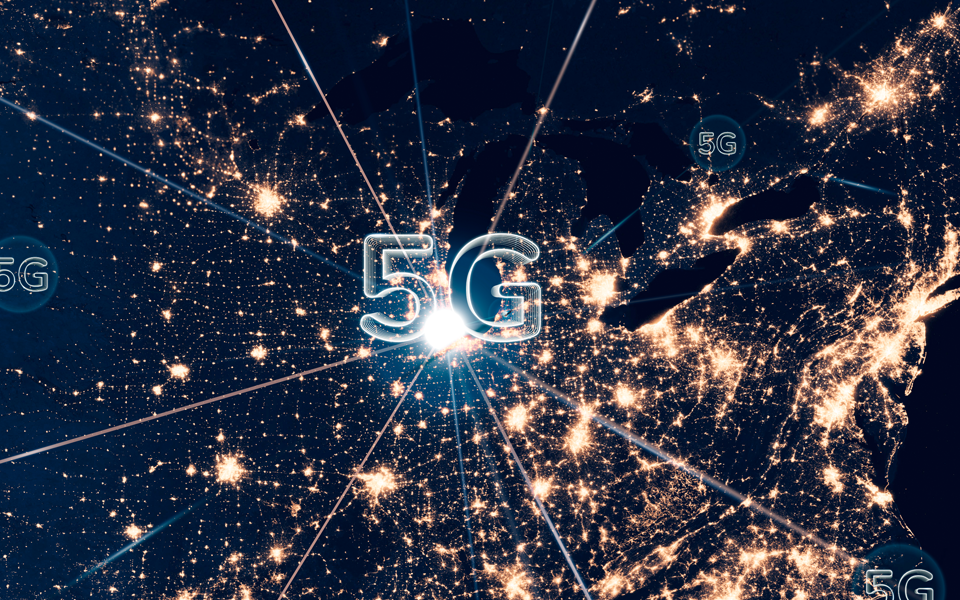 5G: Public v/s Private Networks